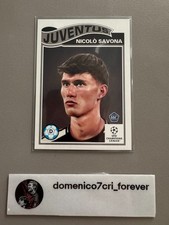 Topps Living Set UCL UCC #763