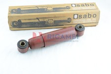 AMMORTIZZATORE SOSPENSIONE