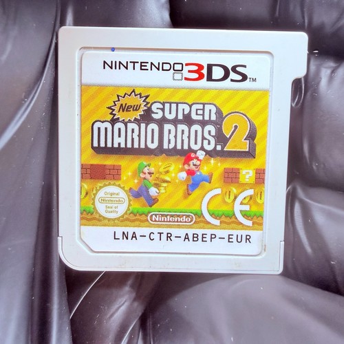 New super mario bros - super, 2