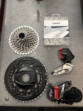 Gruppo SRAM AXS E1 Mini 12
