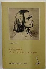 Divagazioni di un musicista