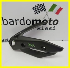 SUPPORTO STAFFA CARENA FARO FANALE ANTERIORE DX ORIGIN  Yamaha XJ6 600 2008 2015