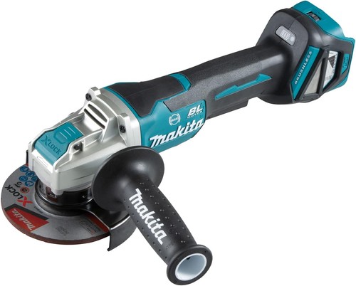 Makita dga519z smerigliatrice - makita,