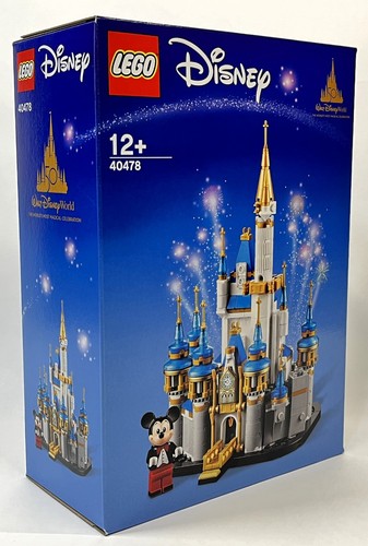 Lego disney 40478 piccolo - lego®,