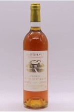 Vino Bordeaux SauternesHaut