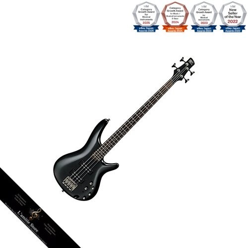 Basso elettrico ibanez - basso,