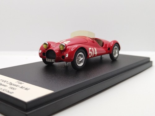 Yow modellini costruito - modellini, 1/43