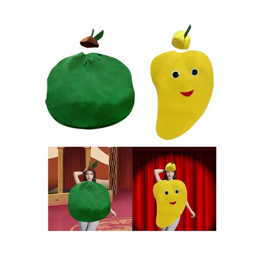 Costume frutta per adulti - costume,