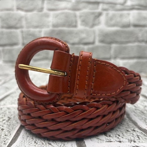 Cintura vera pelle italiana - vera,
