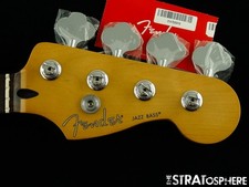 Fender Player II Basso Jazz
