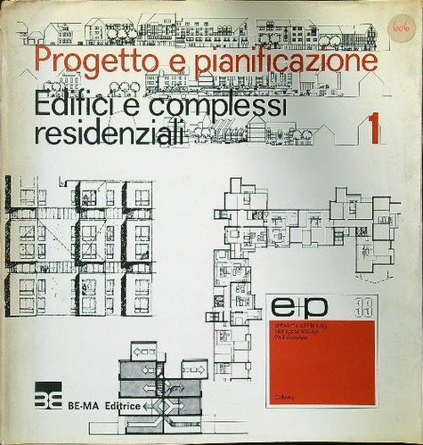 Edifici complessi - complessi, e