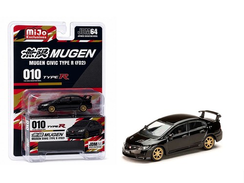 Honda mugen civic - civic, type