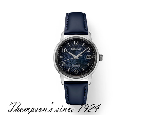 Seiko presage cocktail time - cocktail,