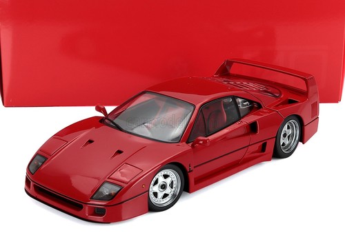 Brand ferrari f40 - -,