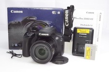 Exc+5 Canon PowerShot SX60 HS
