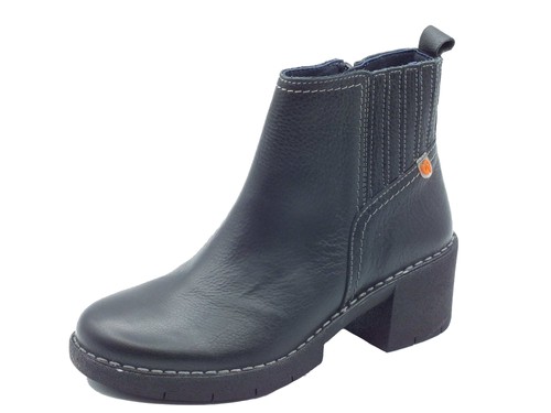 Jungla 8136 durango negro - 8136,