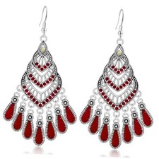 Lampadario Ricarmo Bohemian