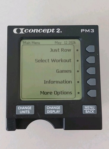 Monitor concept pm3 - monitor,