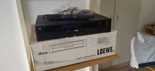 LOEWE OC 1500M videoregistratore Vhs Difettato