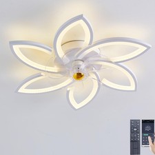 Narwhal LED Ventilatore da