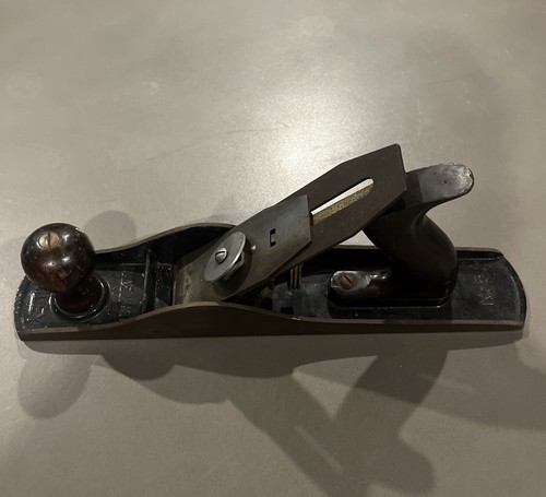 Stanley bailey 5 panchi - stanley,