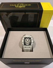 Orologio Uomo Automatico Nuovo