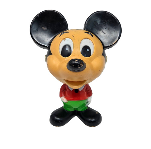 Vintage 1976 disney mattel - vintage,