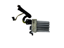 BEHR Soffiatore Motore Resist