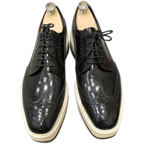 Scarpe sneakers uomo prada - sneakers,