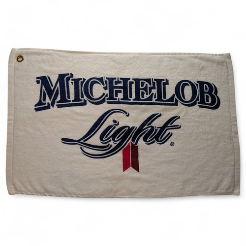 Asciugamano golf michelob - asciugamano,