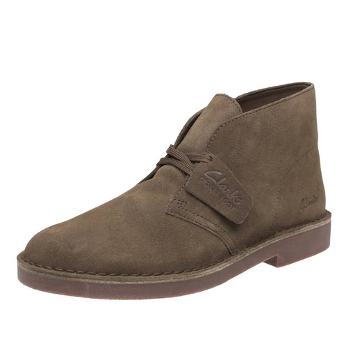 Clarks desert boot evo - clarks,