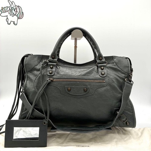 Borsa tracolla balenciaga - borsa,