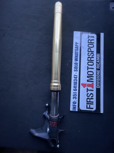 Stelo forcella destro suzuki - forcella,