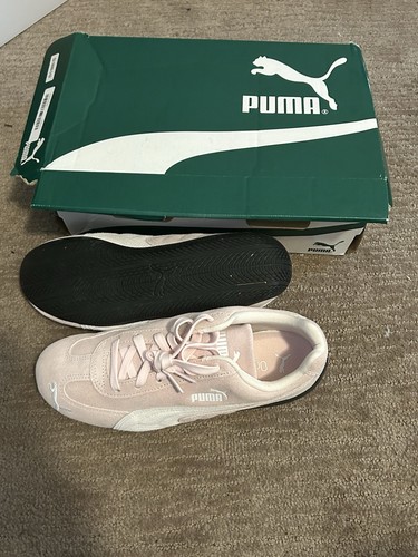 Puma sparco speedcat rosa - og,