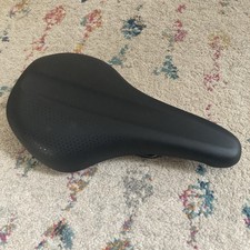 Sella bici corta Trek Bikes