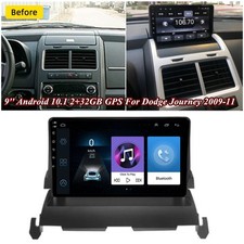 Per Dodge Journey 2009-2011