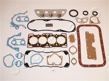 KM-803 Kit completo