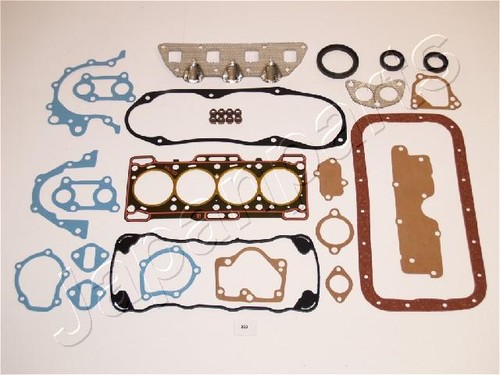 803 kit completo - kit,