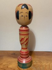 Bambola tradizionale kokeshi