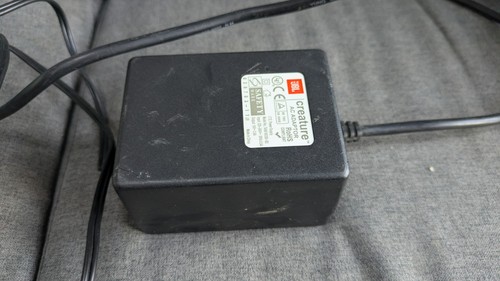 Jbl creature - jbl,
