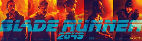 Blade runner 2049 2017 - blade,