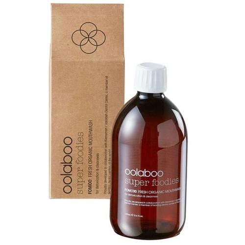 Oolaboo super foodies fom - oolaboo, fom|00
