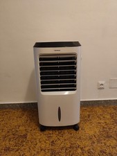 Raffrescatore evaporativo Senza Bisogno Di Tubo Esterno 