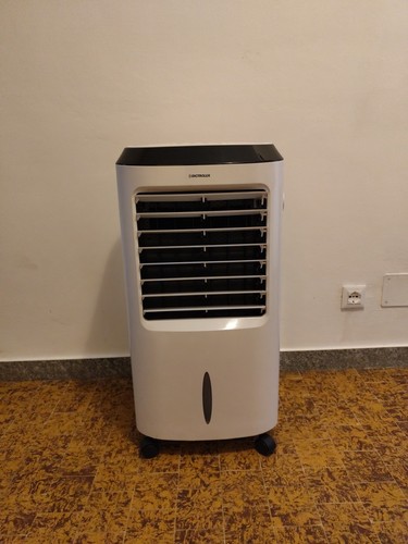 Raffrescatore evaporativo