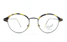 persol Montatura occhiali da vista mod.PC334 C.56 unisex Rif.10258 Made in Italy