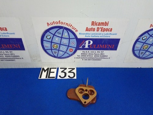 Distanziale basetta - distanziale,