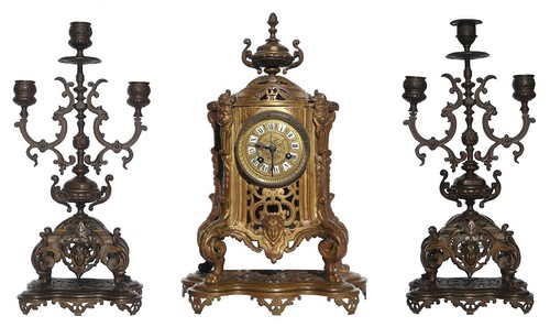 Trittico camino bronzo - trittico, da