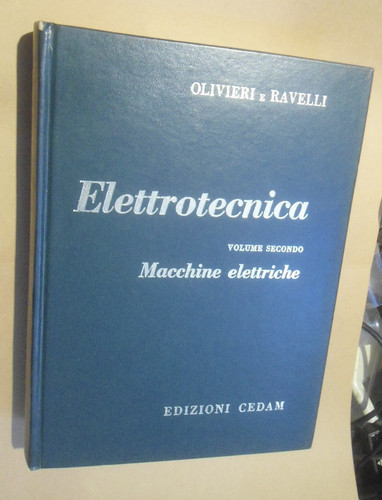 Macchine elettriche - elettriche,