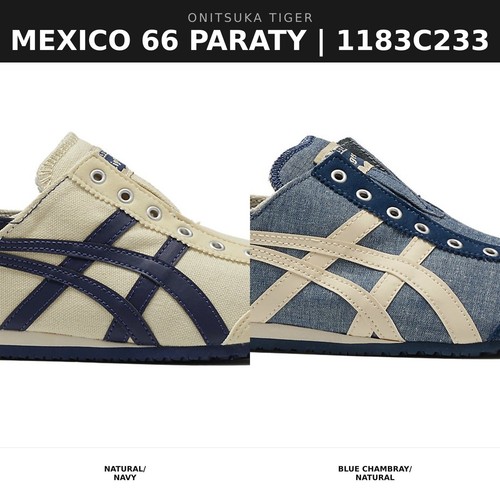Scarpe unisex adulto onitsuka - unisex,