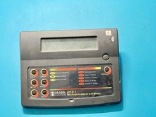 HANNA Instruments PH211